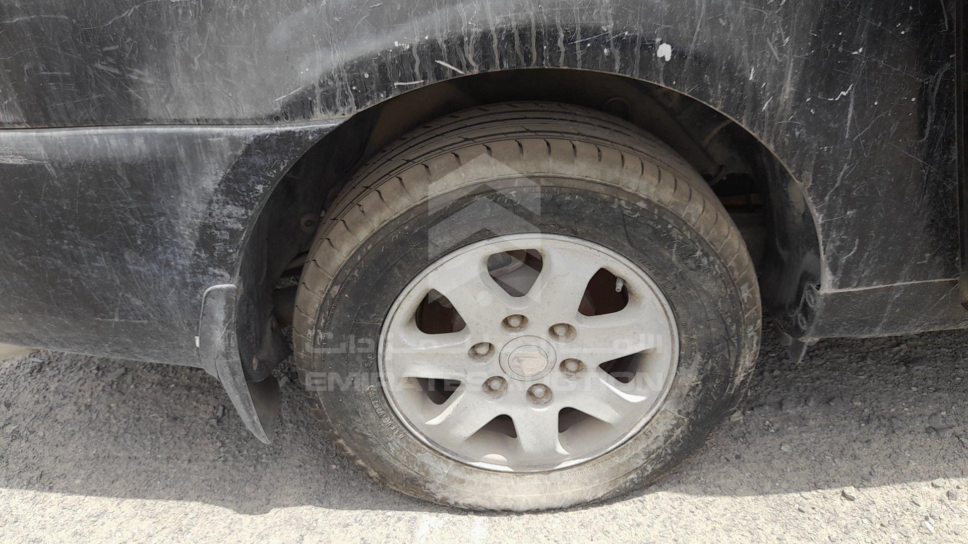 KNAMB763166035140 - 2006 Kia Carnival - #347919