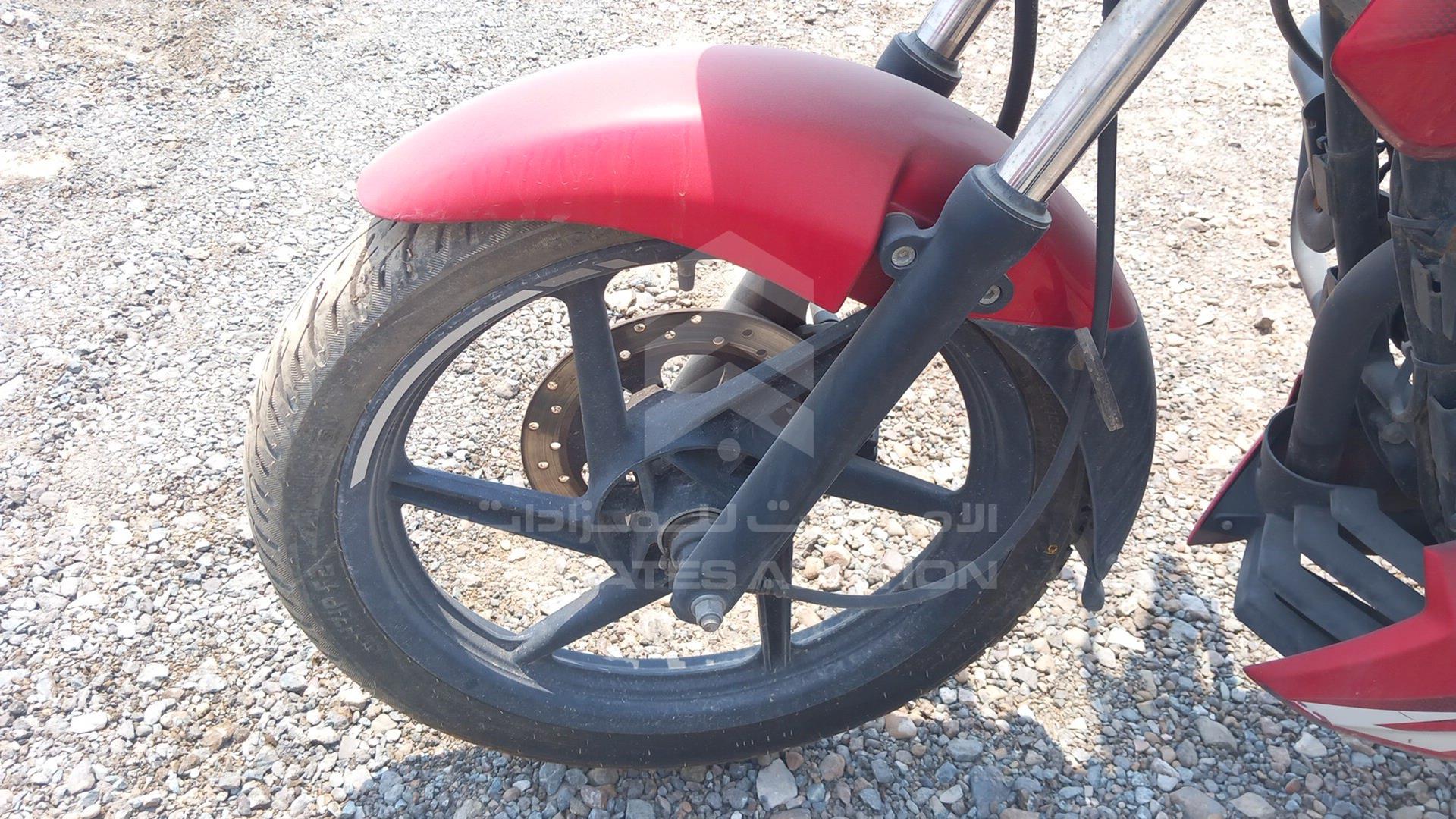 2020 BAJAJ 150 CC VIN: MD2A11CY1LCD73962