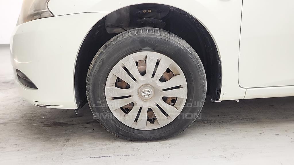 MNTBB7A94D6003634 - 2013 NISSAN SENTRA - #526289
