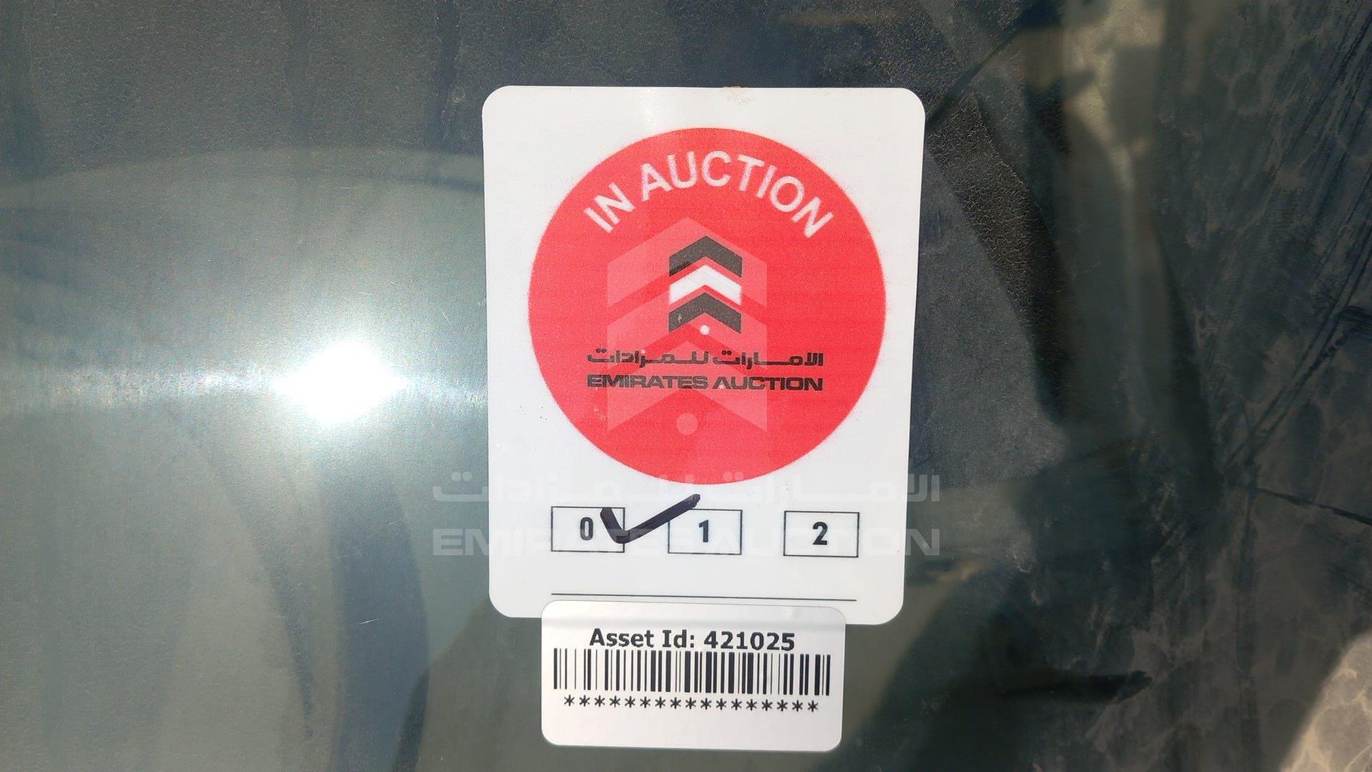 2007 HYUNDAI PORTER VIN: KMFZSN7HP7U290759