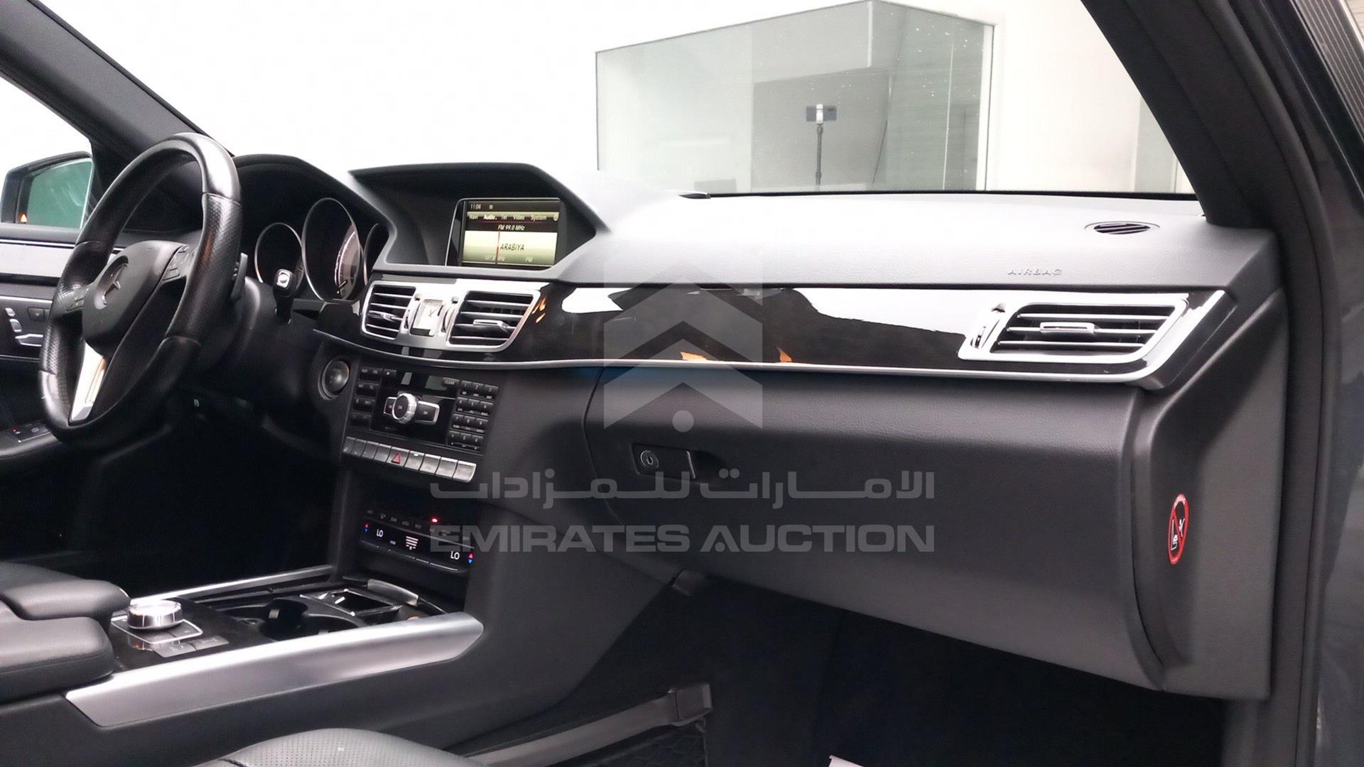 2014 MERCEDES E350 VIN: WDDHF8JB4EB056329