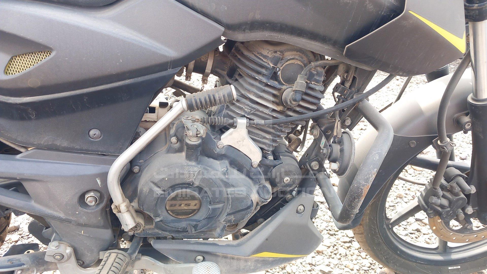 2021 BAJAJ 150 CC VIN: MD2A11CX9MCH31107
