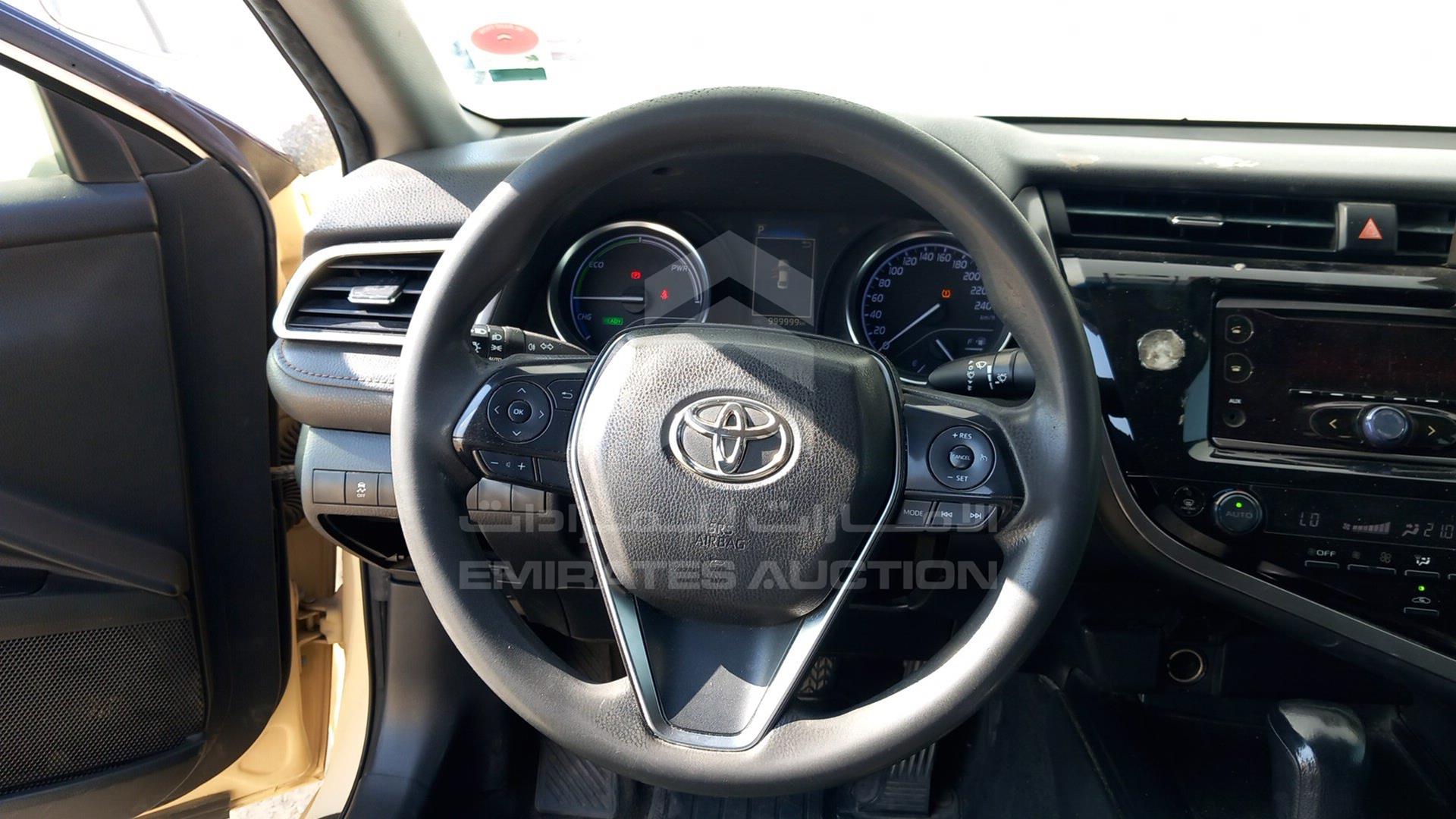 2018 TOYOTA CAMRY VIN: JTNB29HK3J3012376