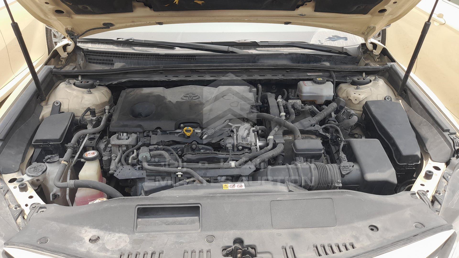 2018 TOYOTA CAMRY VIN: JTNB29HK6J3012310