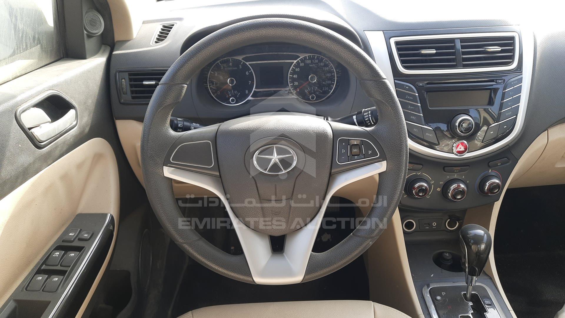 2016 JAC J4 VIN: LJ12FKR29G4703778