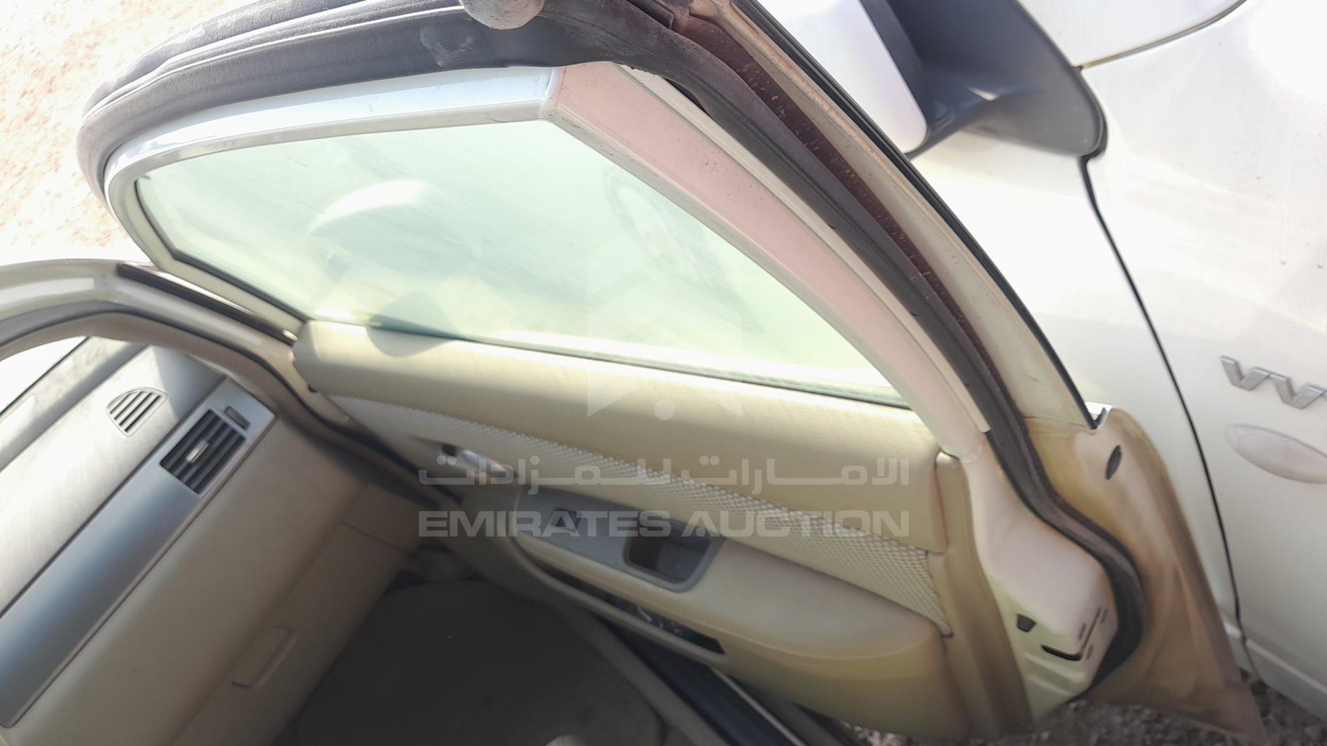 2006 NISSAN TIIDA VIN: JN1CC11CX6T106422