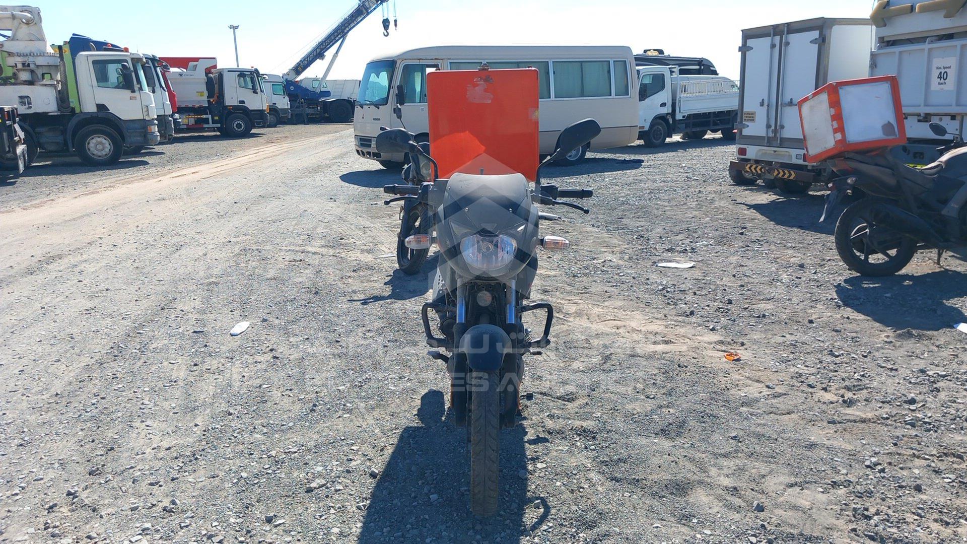 2022 BAJAJ 150 CC VIN: MD2A11CX8NCM77047