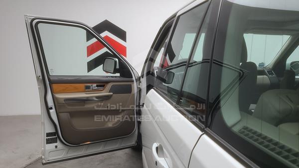 Range Rover Sport 2013 SALLSAAD4DA774927 Image 16