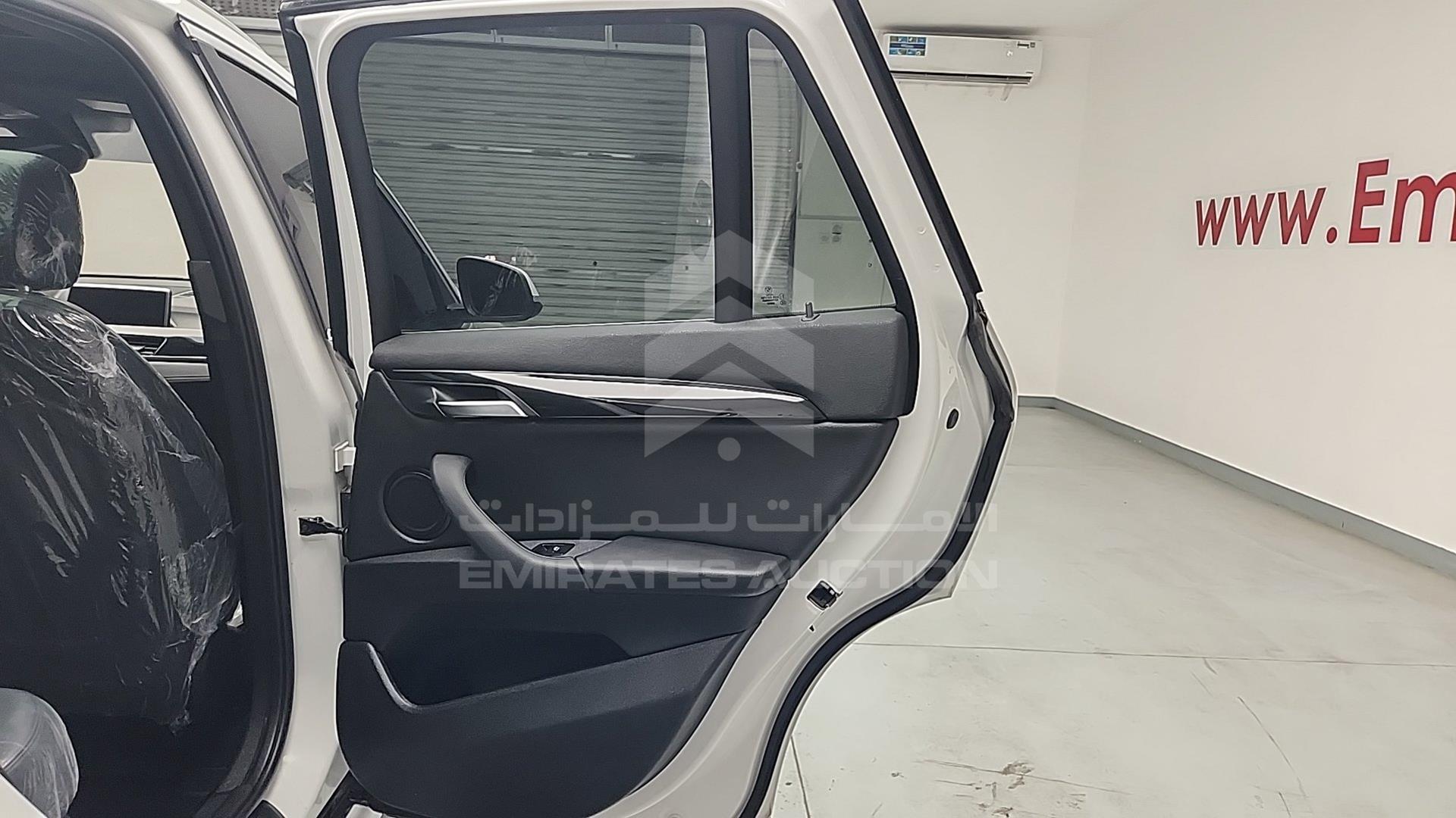 2021 BMW X1 VIN: WBXJG9C0XM5S11945