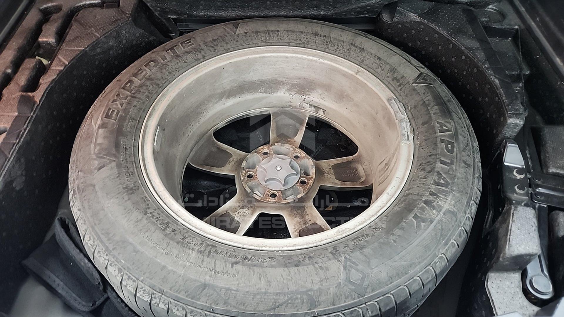 2014 RENAULT KOLEOS VIN: VF1VYRCY4EC463851