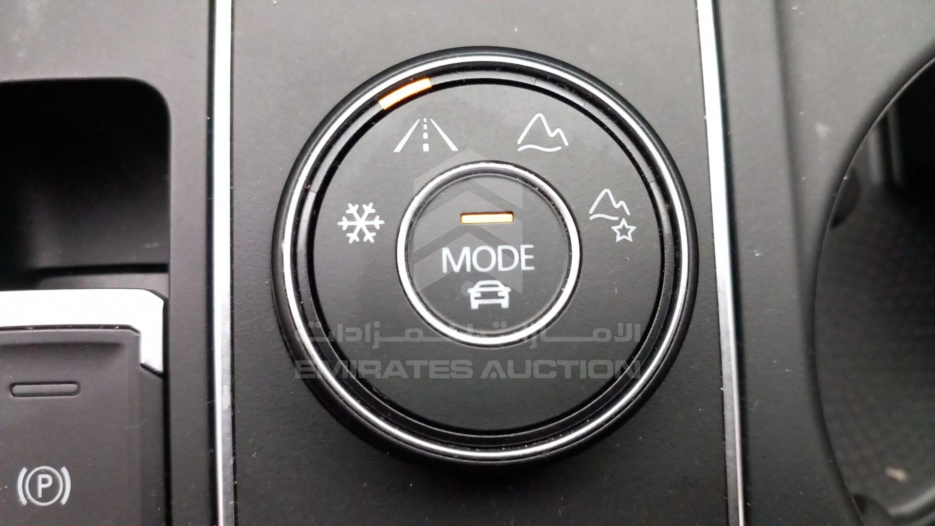 2021 VOLKSWAGEN TERAMONT VIN: WVGAE1CA1MC608366