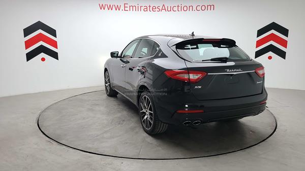 ZN6YU61F1JX277633 Maserati Levante