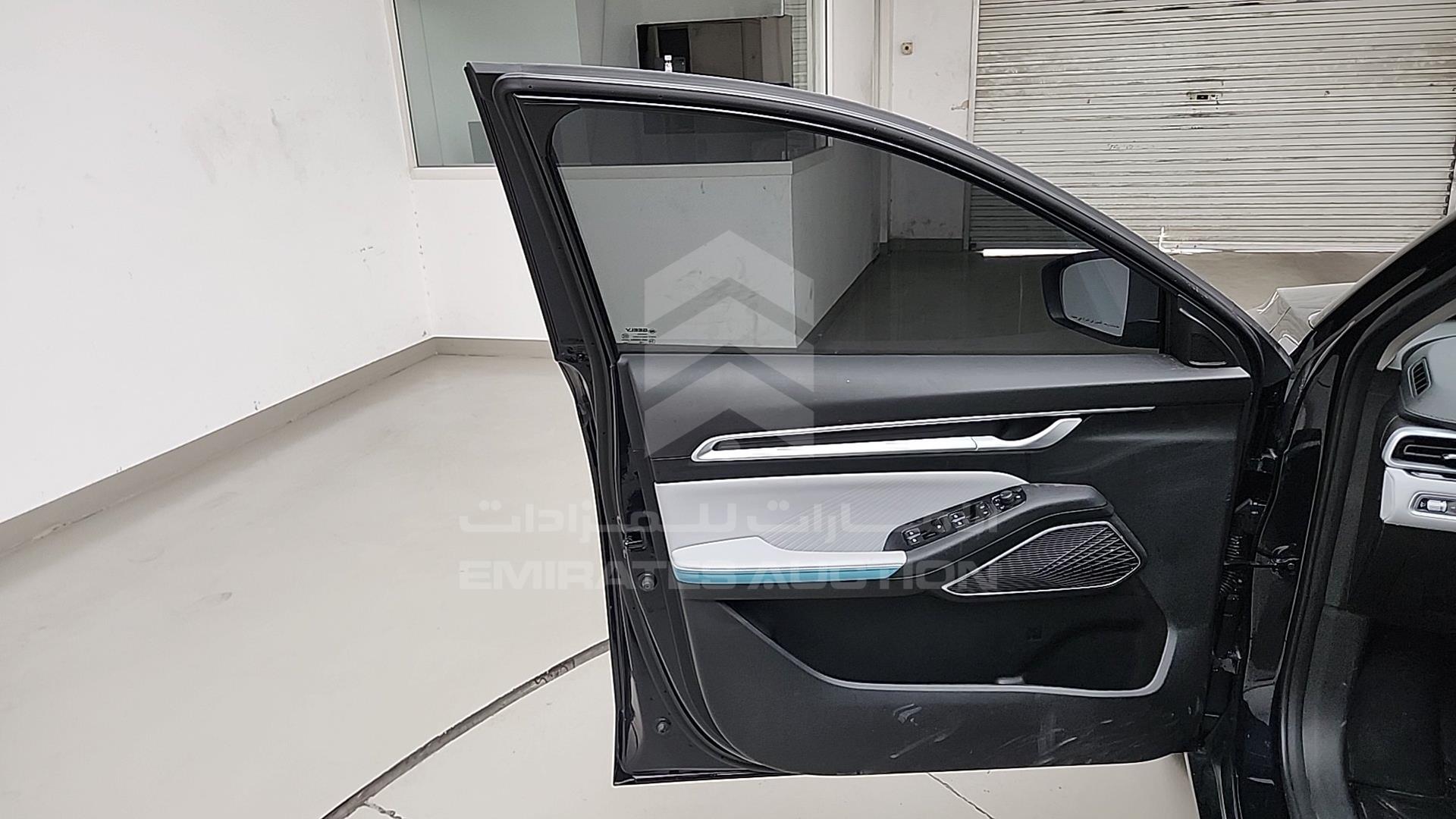 2025 GEELY EMGRAND VIN: LB3F31S35SG014751