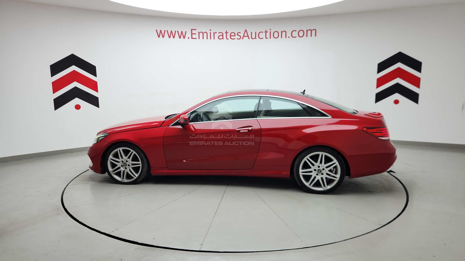2014 MERCEDES E 300 VIN: WDDKJ6CBXEF284480
