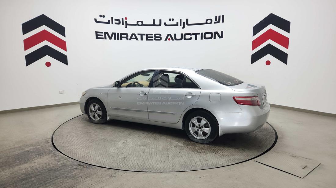 2007 Toyota Camry — Left Full View — Photo 43
