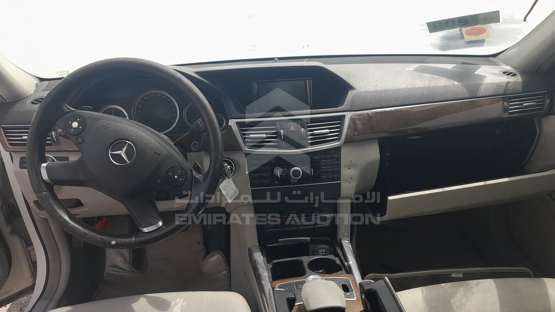 0 MERCEDES --- VIN: WDDHF5EB3BA353702