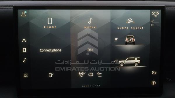 Land Rover Defender 2023 SALEA7BE5P2118153 Image 30