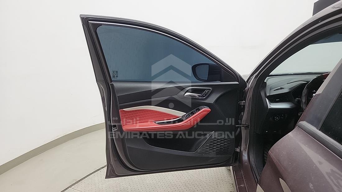 2025 MG GT — Front Left Door — Photo 11