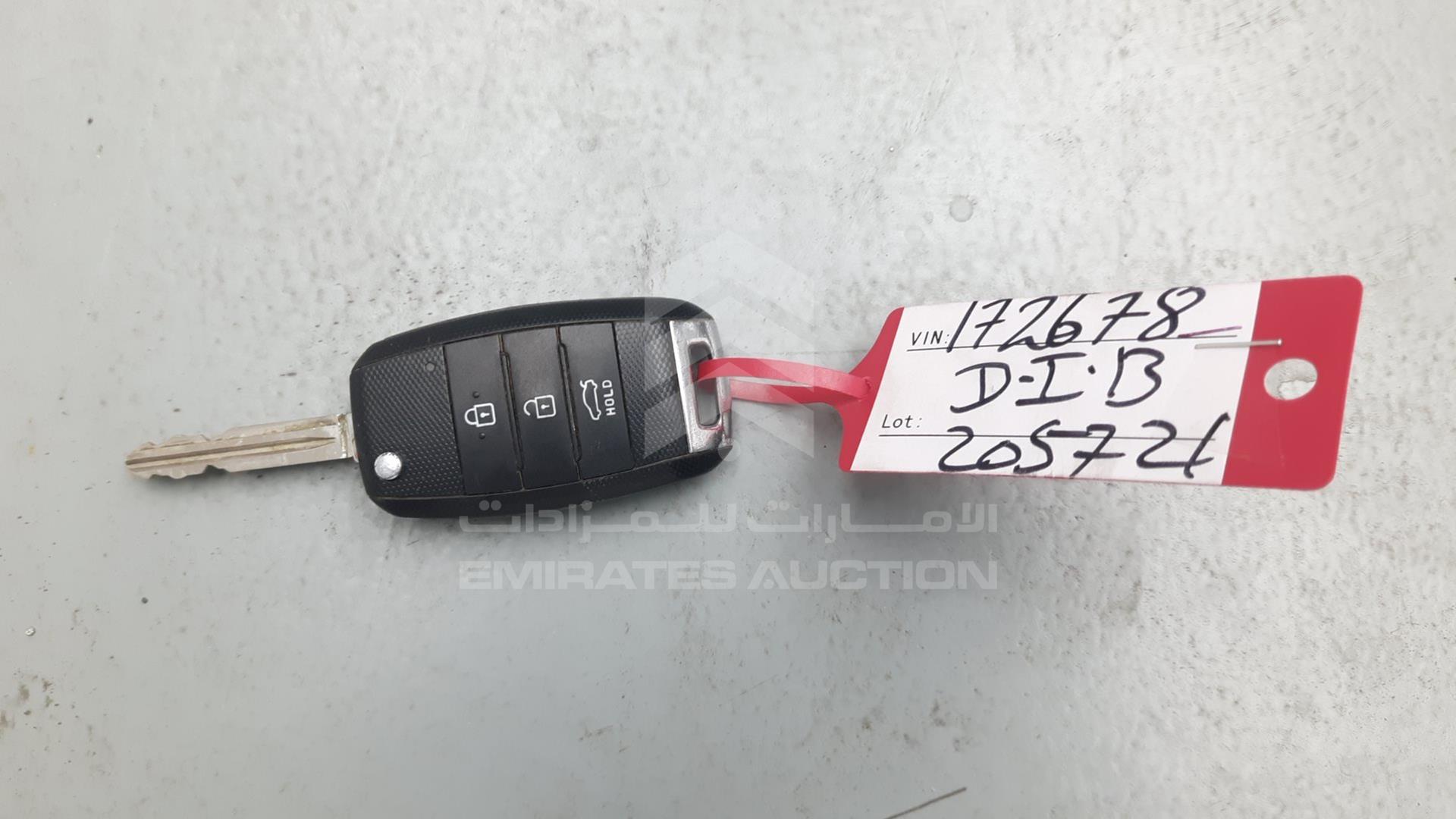 2014 KIA CERATO VIN: KNAFX4113E5172678