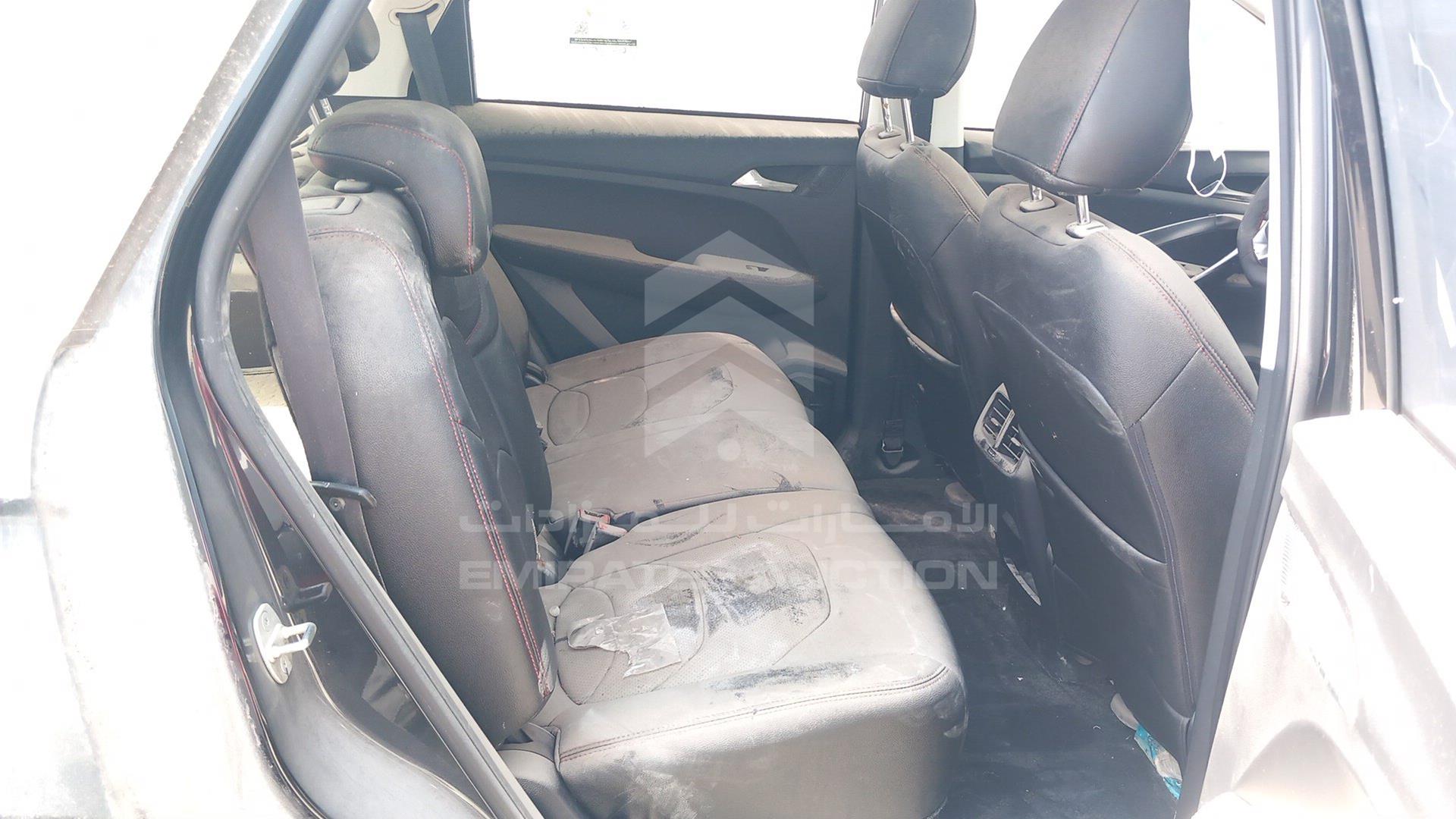 2024 CHEVROLET CAPTIVA VIN: LZWADAGA0RB009776