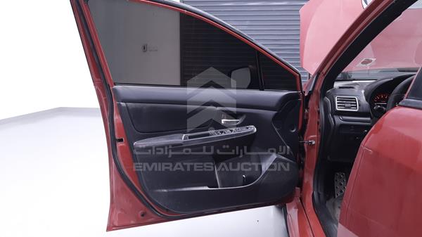JF1VA1A69F9825931 Subaru WRX