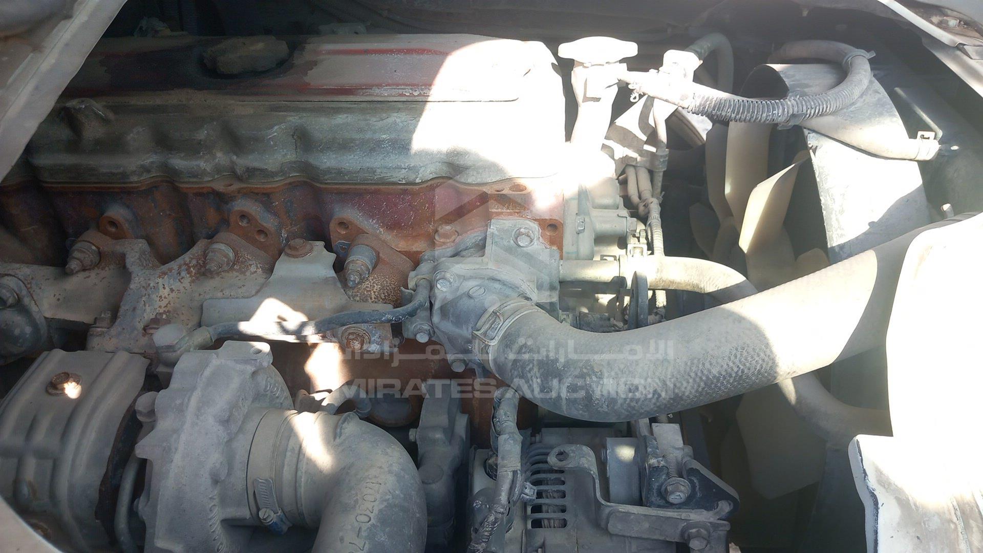 2014 HINO 300 VIN: JHHLCK1H0EK007723