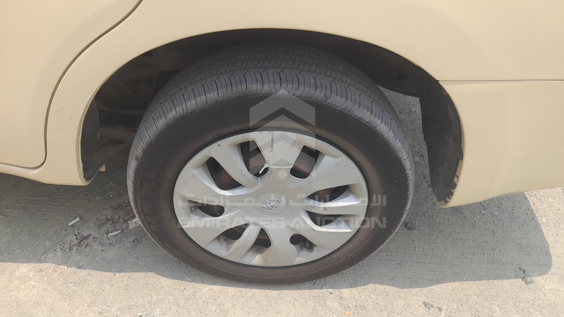2018 TOYOTA INNOVA VIN: MHFCX8EM5J0109580