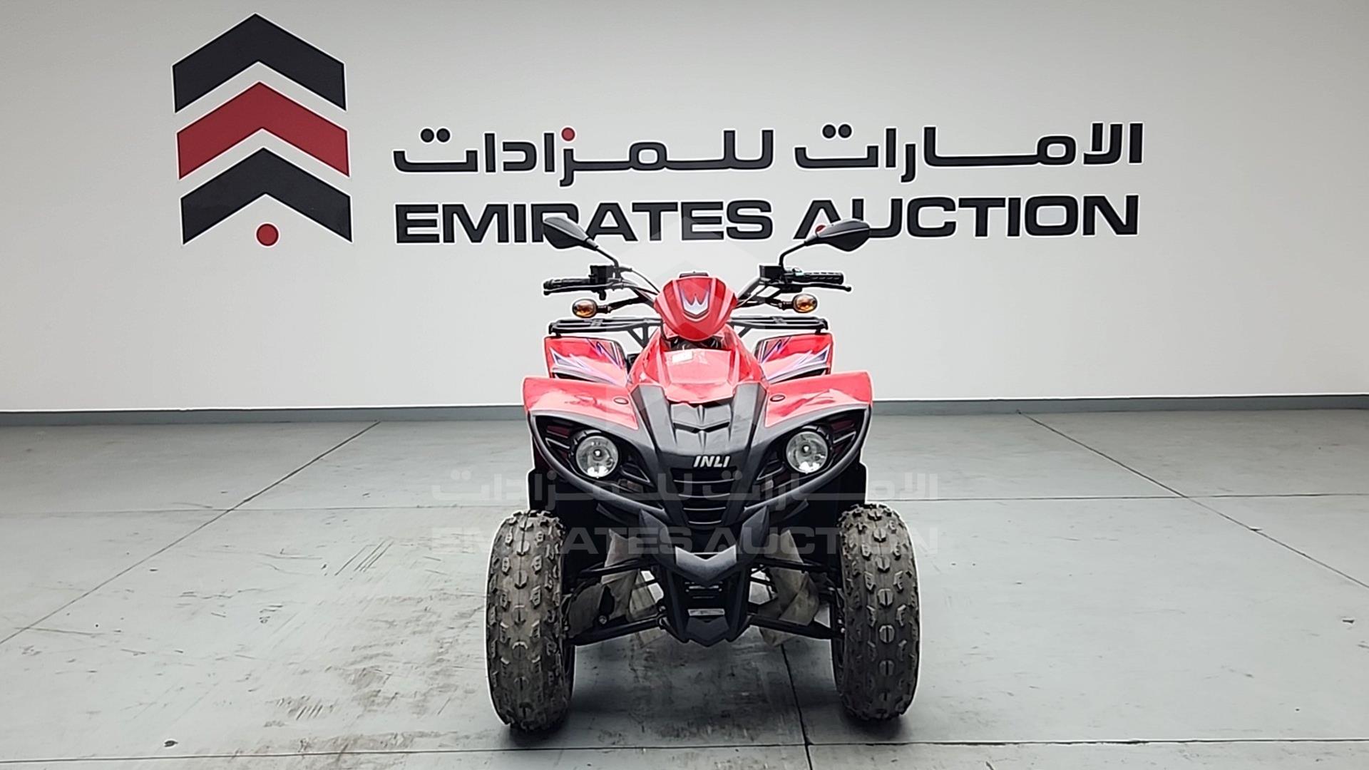 0 BUGGY --- VIN: RFWAL94C3BT001277
