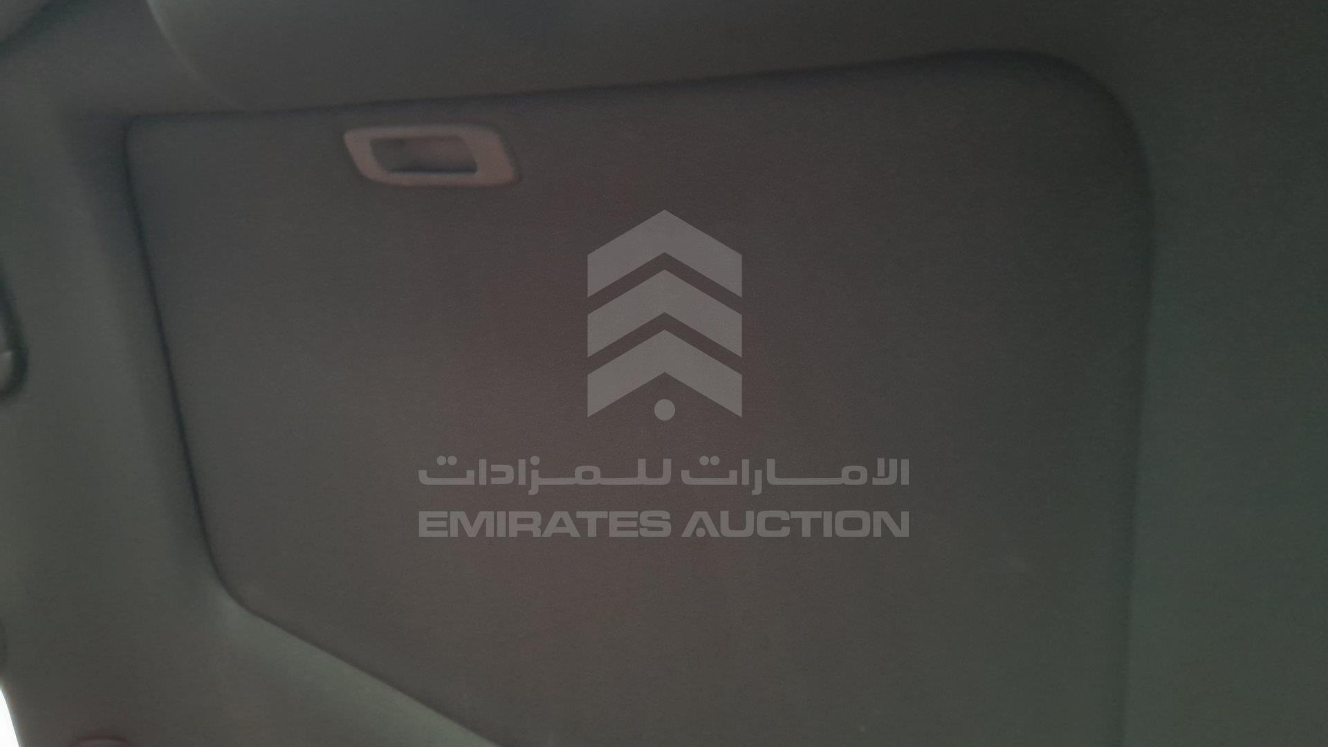 JN8AY2NY4F9125132 - 2015 Nissan Patrol - #501835