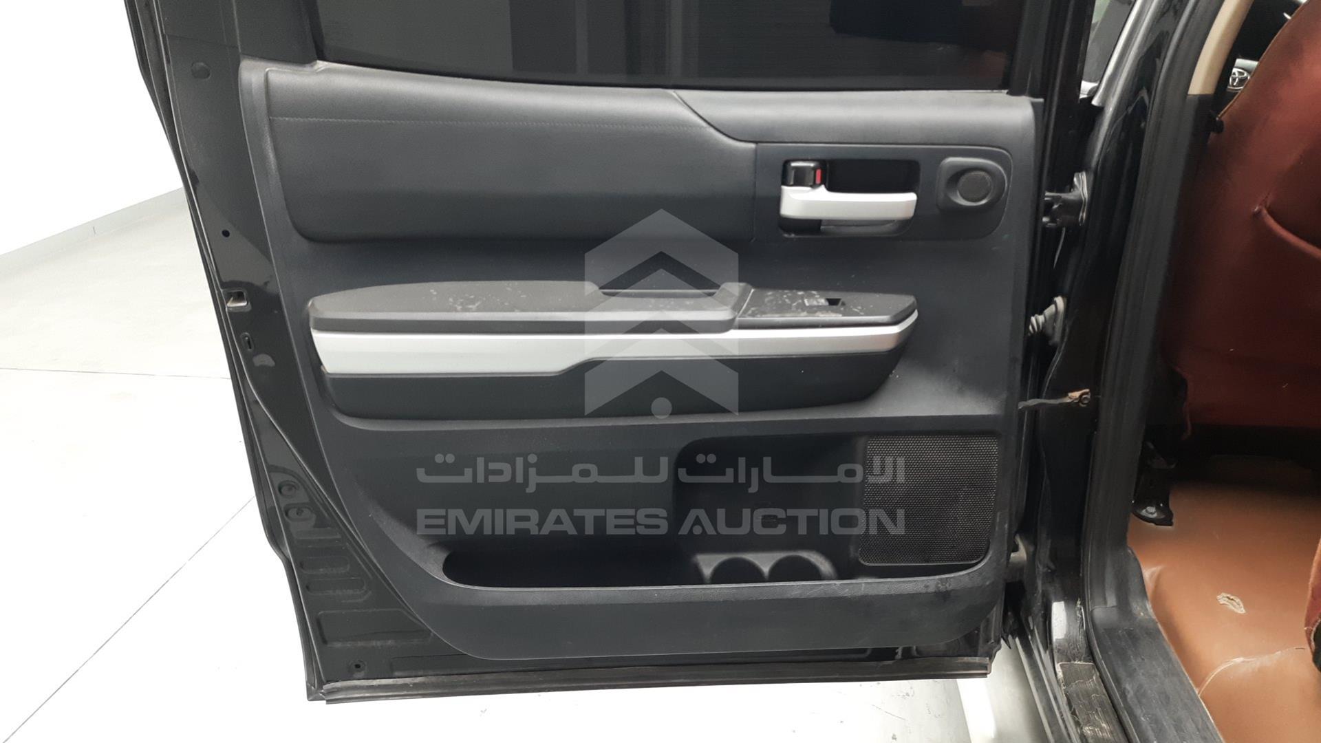 2014 TOYOTA TUNDRA VIN: 5TFDW5F12EX336129
