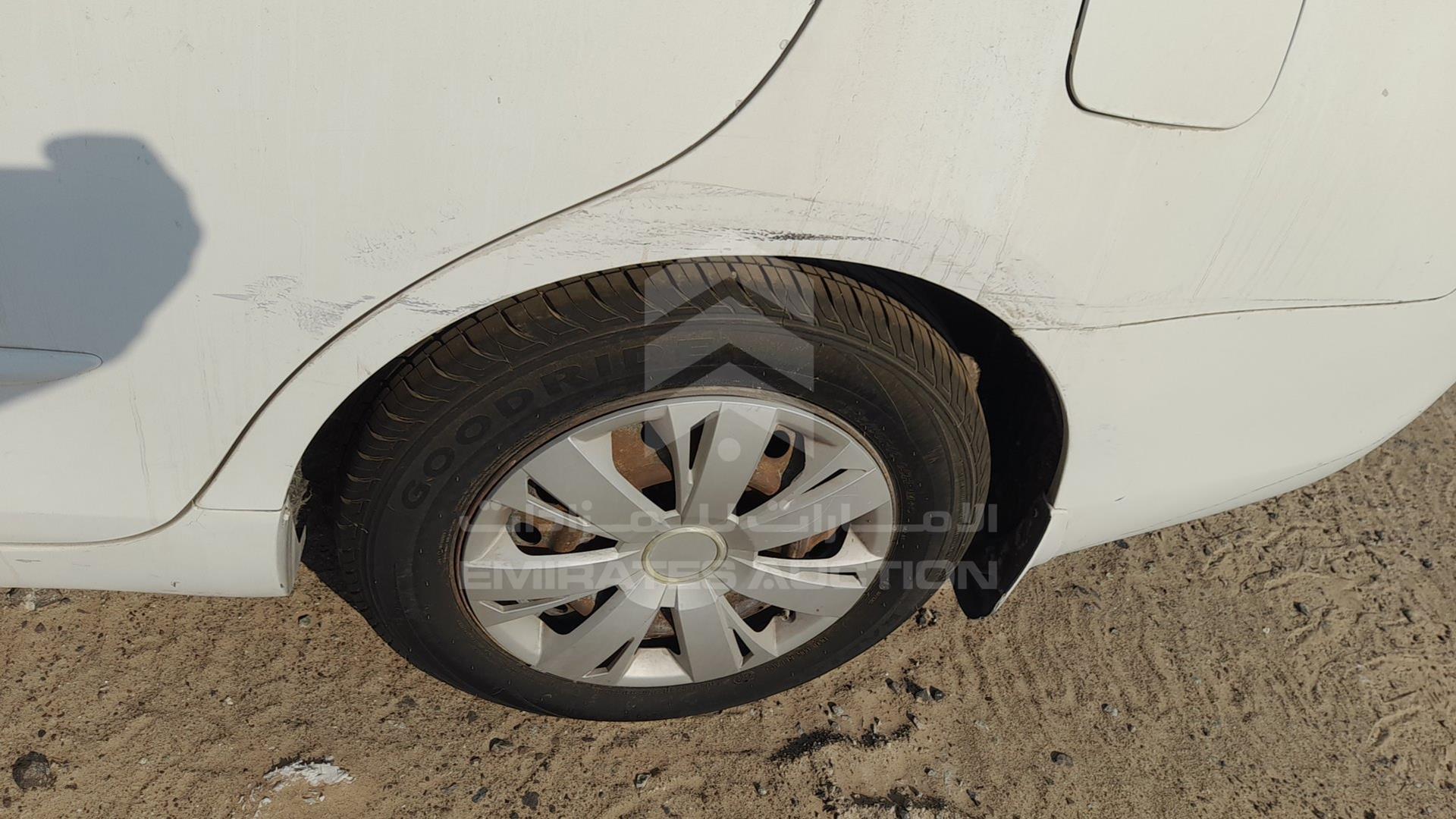 2008 TOYOTA CAMRY VIN: 6T1BE42K28X486331