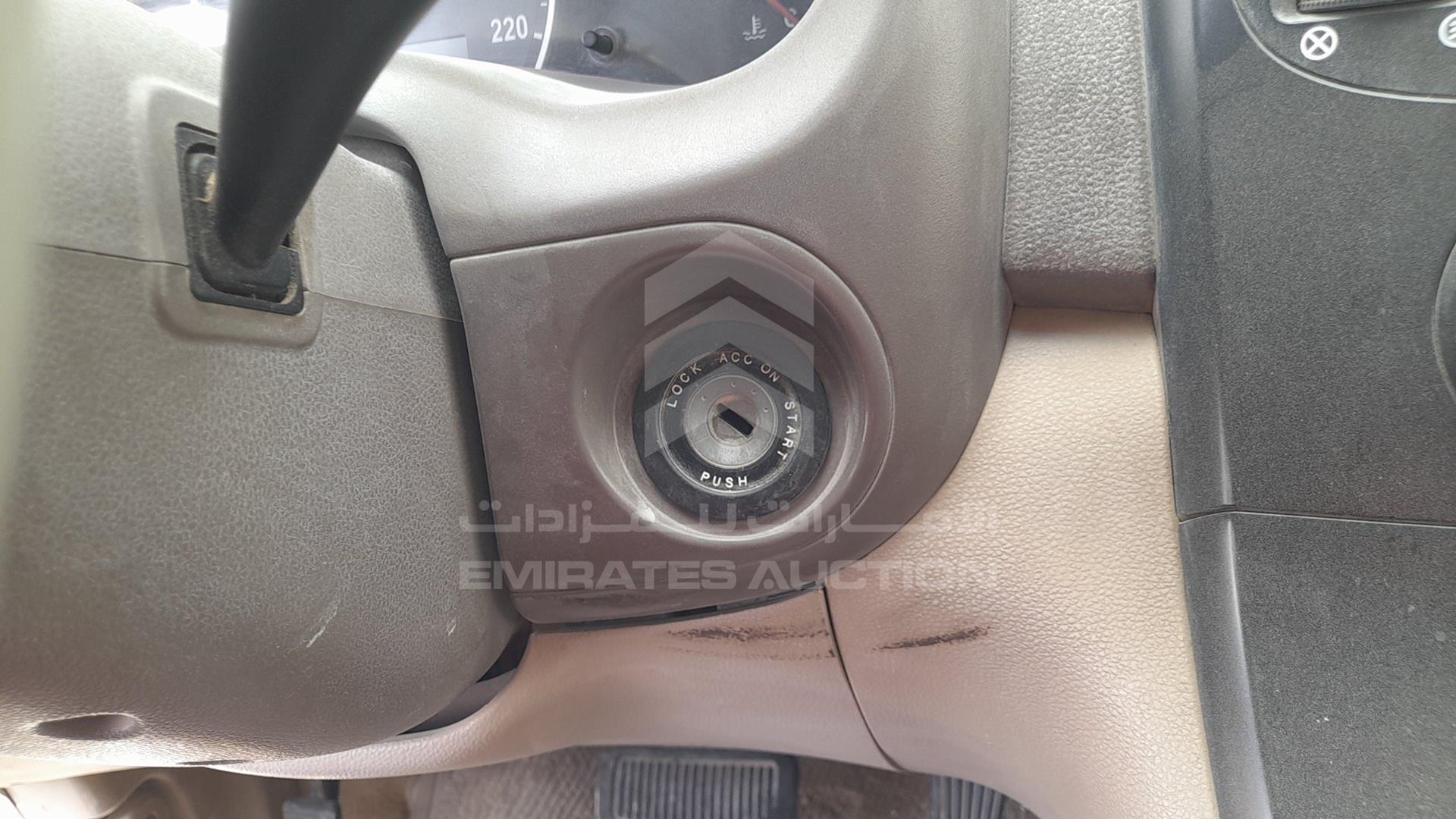 2006 KIA CARNIVAL VIN: KNAMB763566046559