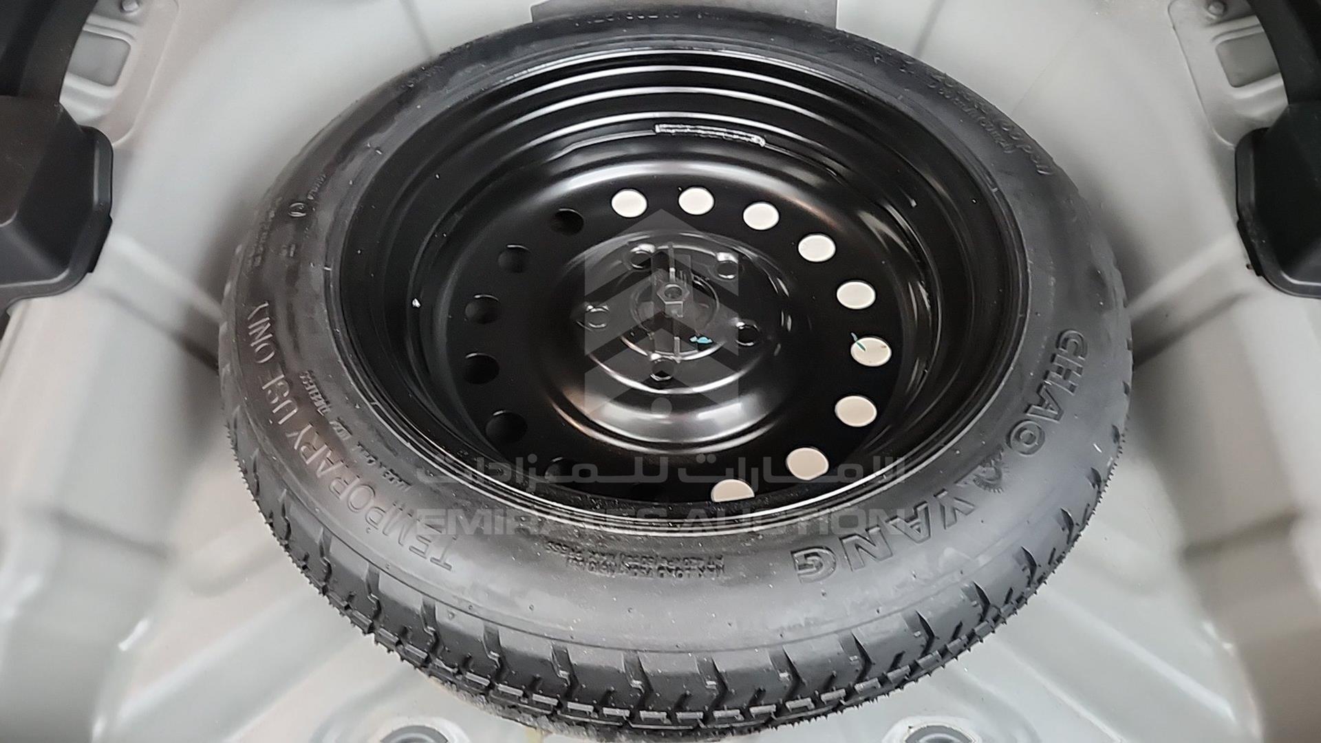 2024 GEELY COOLRAY VIN: LB3762KZ9RX506537