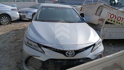 2023 Toyota Camry Hybrid - #664356