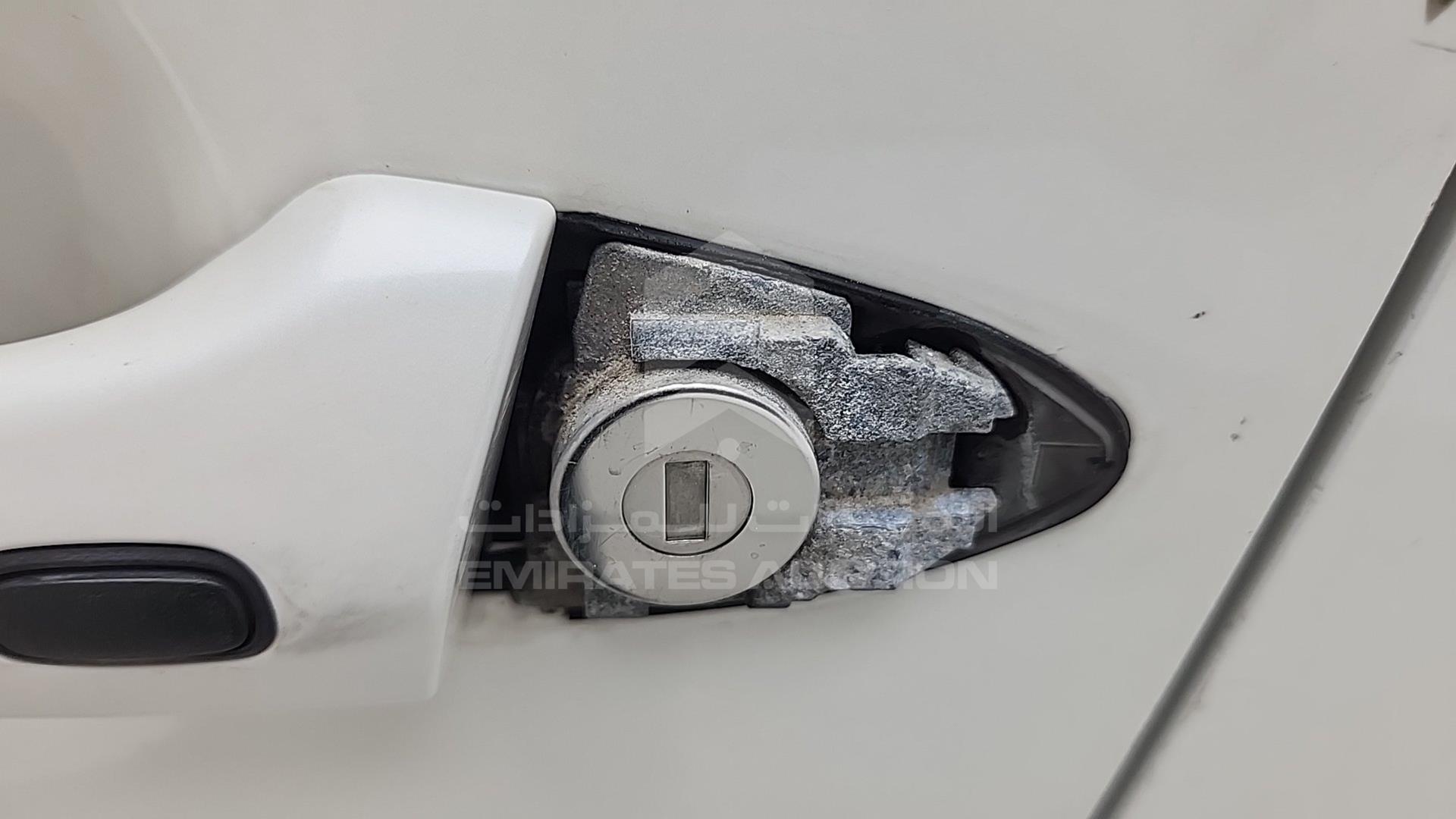 2012 LEXUS IS300 VIN: JTHBG2628C5002691
