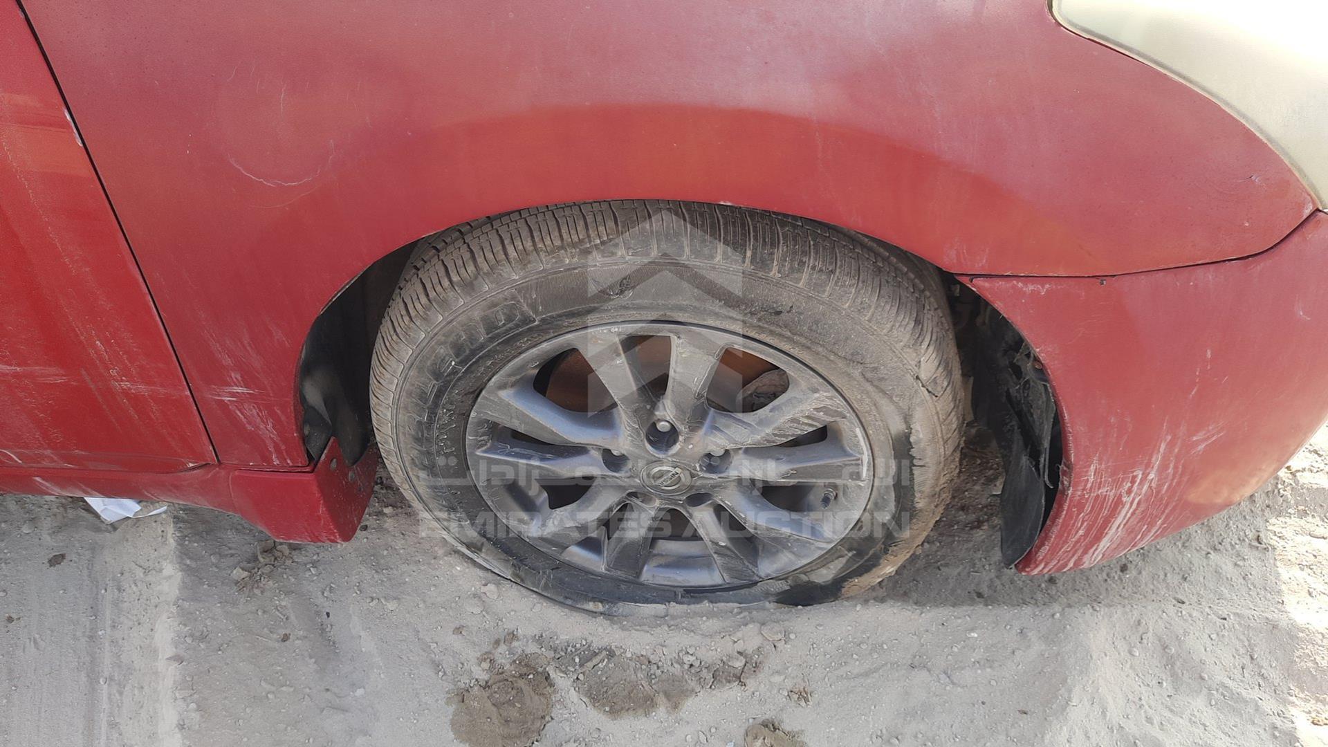2008 NISSAN ALTIMA VIN: 1N4BL24E98C102012