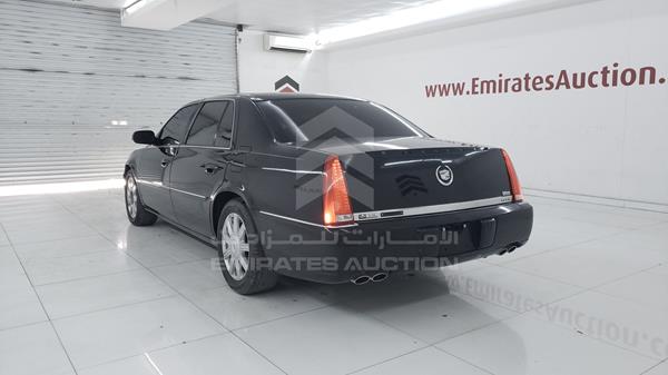 Cadillac DTS 2008 1G6KD57Y18U167867 Image 27