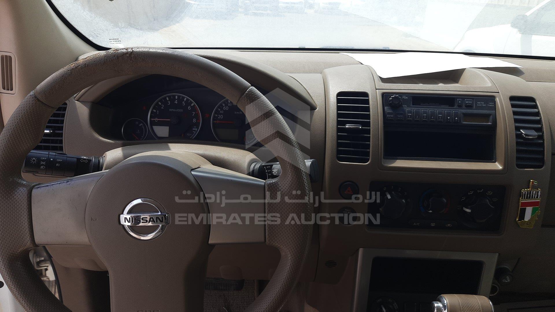 5N1AR18B46C639068 - 2006 Nissan Pathfinder - #342865