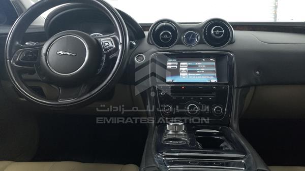Jaguar XJL 2011 SAJAA20F2BLV16946 Image 11