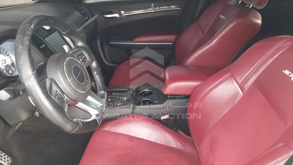 Chrysler 300 C 2013 2C3CCAFJ3DH539390 Image 6