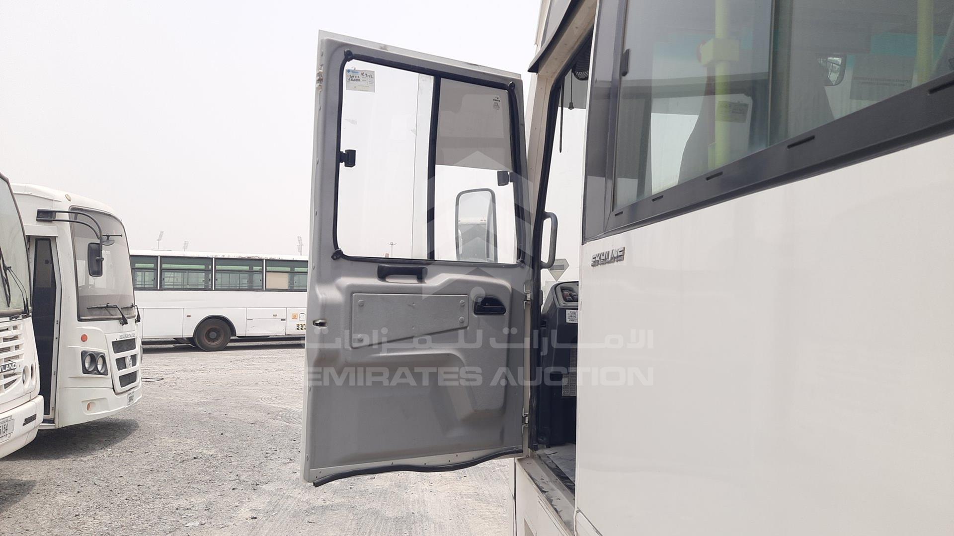 2021 EICHER SKYLINE VIN: MC2R3NLT4ML067455