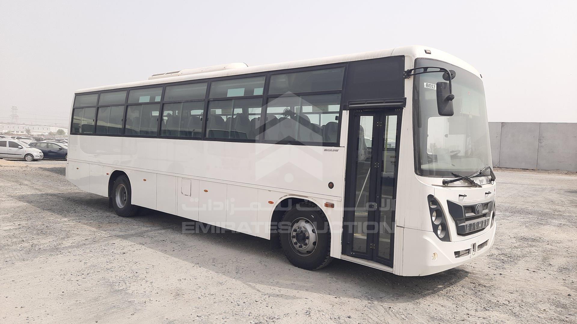 2021 EICHER SKYLINE VIN: MC2R3NLT4ML067357