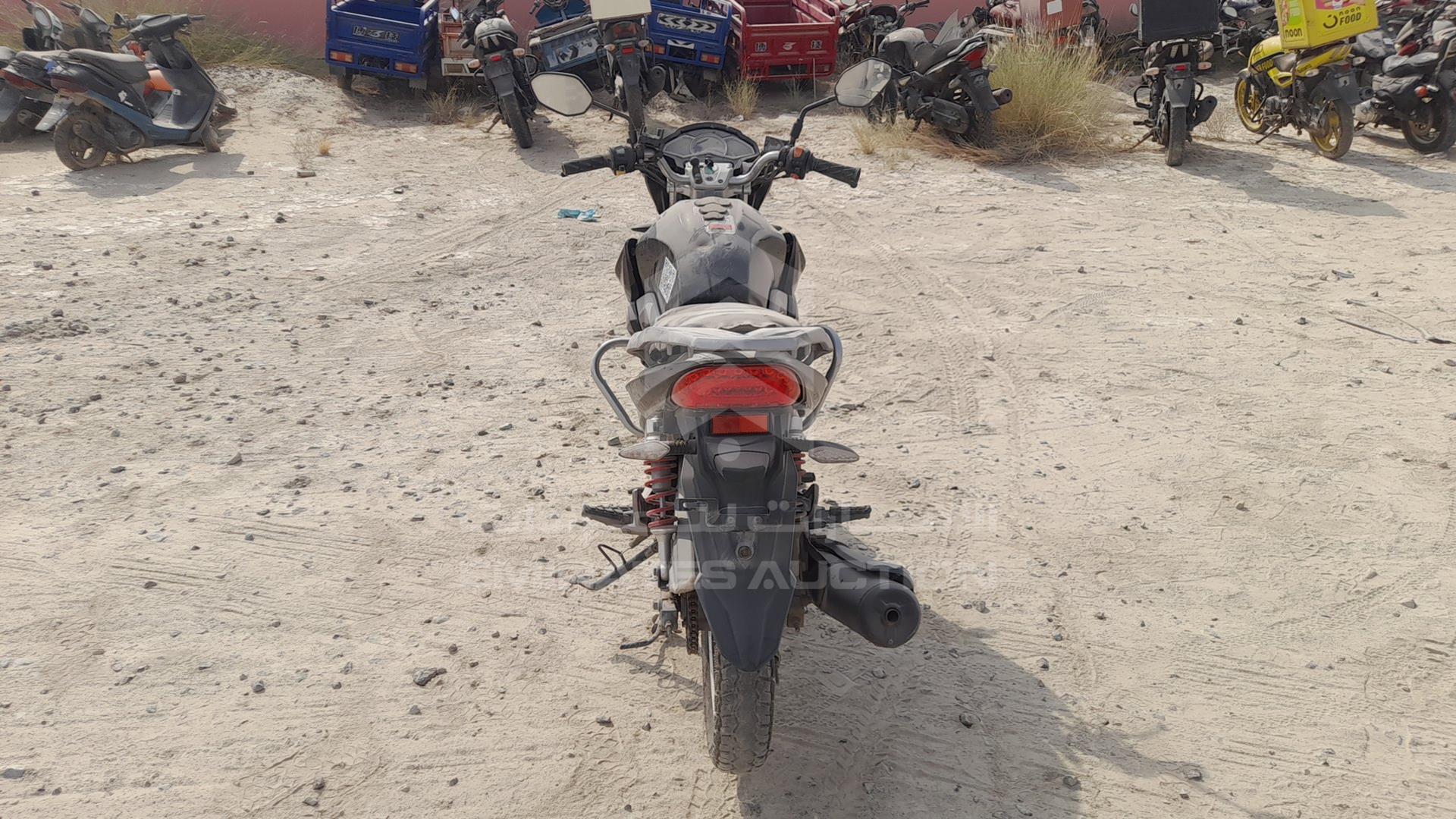 2023 SANYA SY150T VIN: LK1PCKL98N1000369