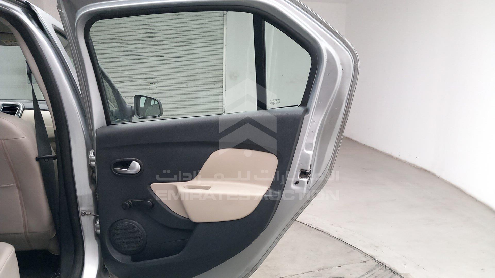 2020 RENAULT SYMBOL VIN: VF14SRAB4LT539738