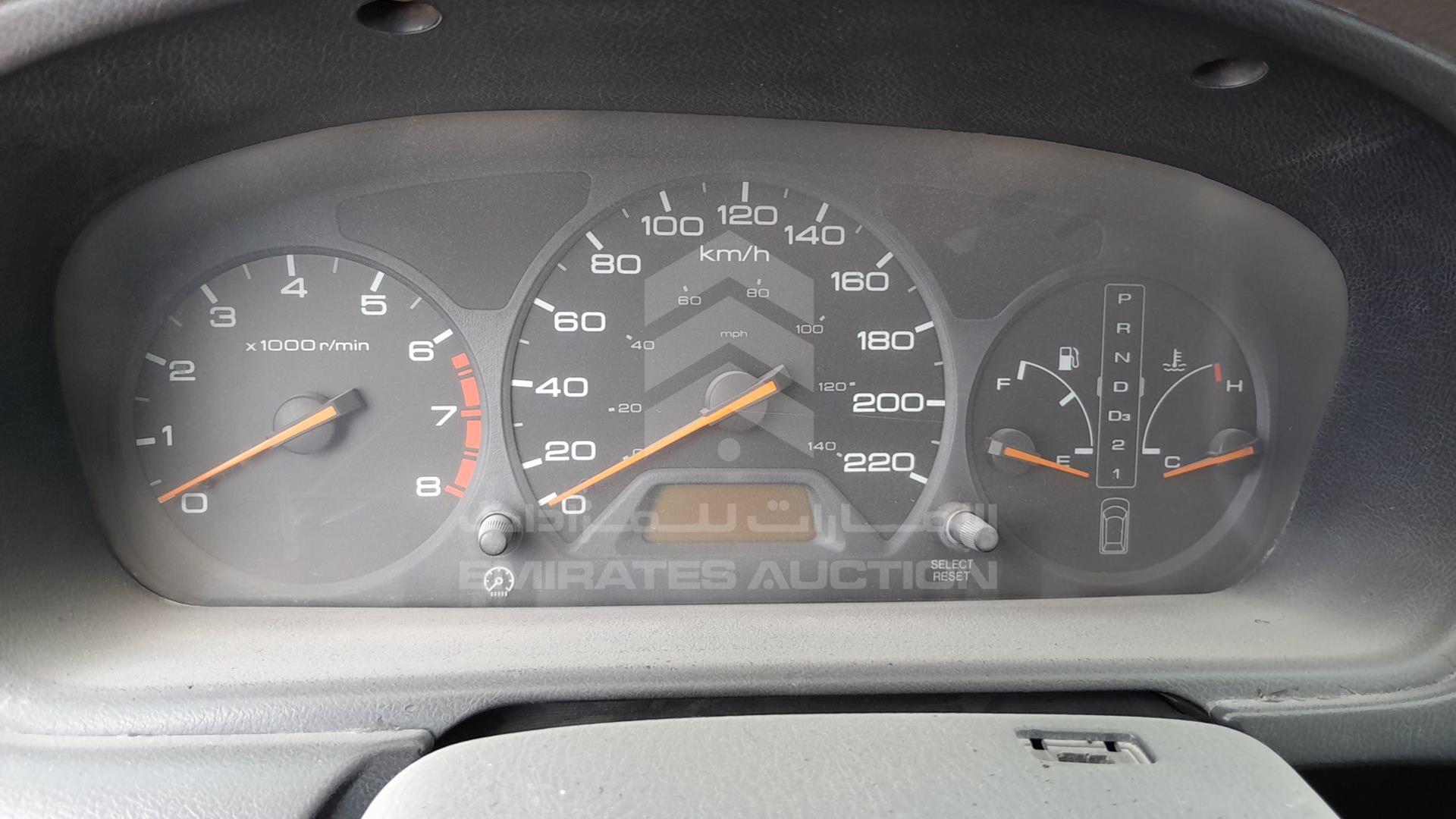 2003 HONDA ODYSSEY VIN: 5KBRL189X3B700509