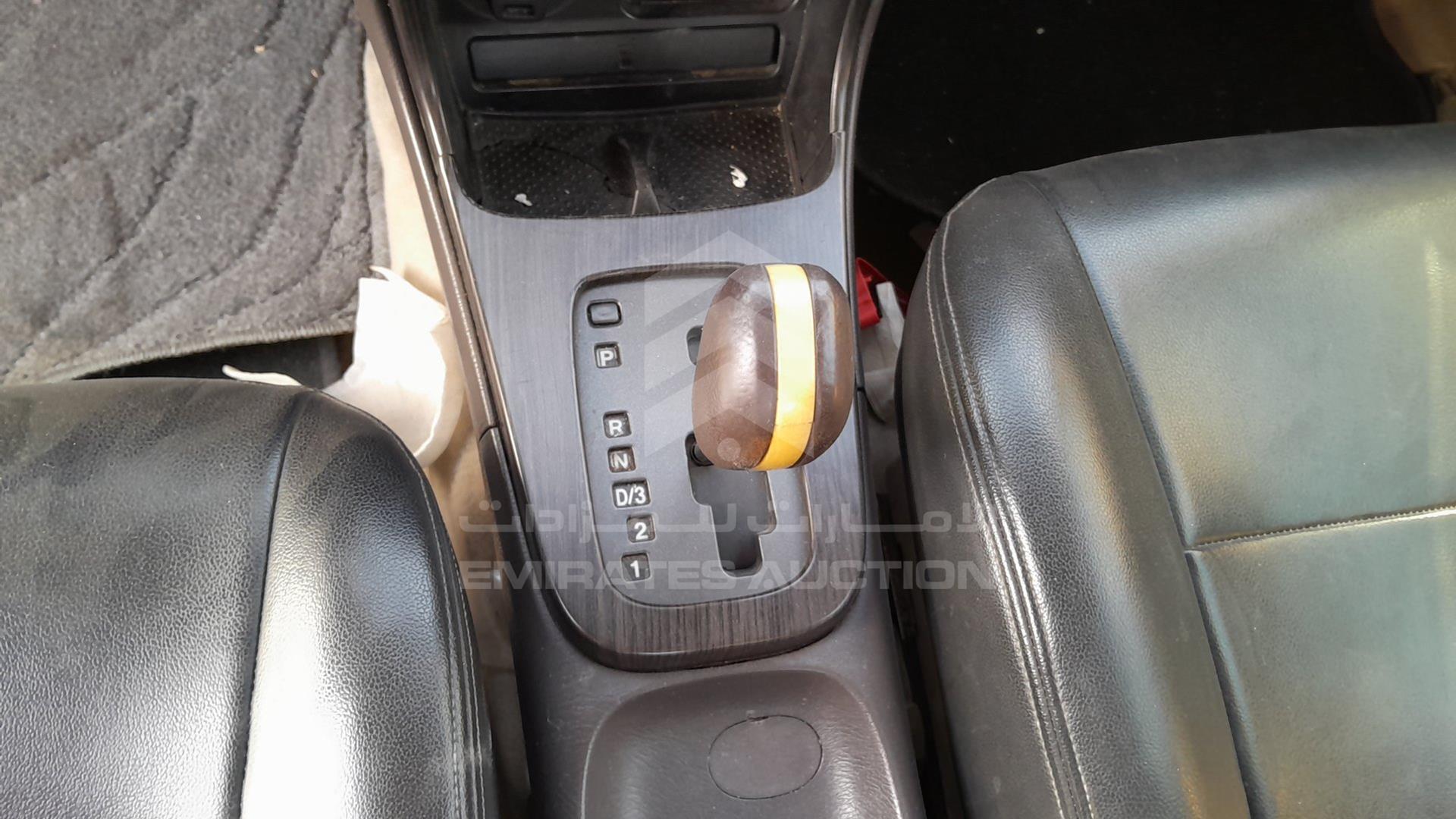 2011 NISSAN SUNNY VIN: KNMCC42HXBP809658