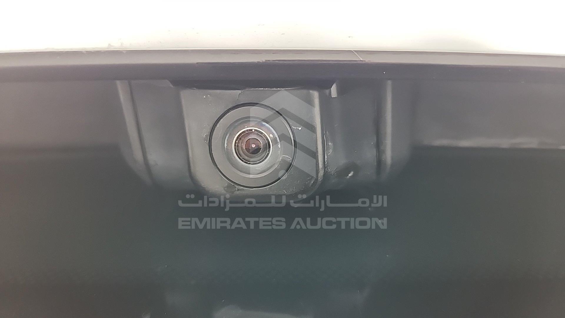 2011 RANGE ROVER VOGUE VIN: SALLMAME4BA343740
