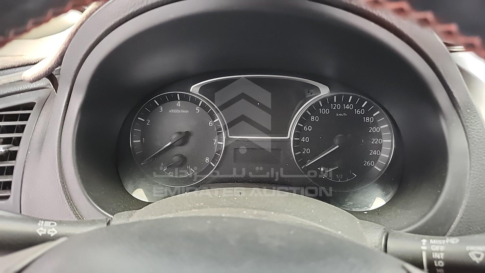 2013 NISSAN ALTIMA VIN: 1N4AL3A96DC241484