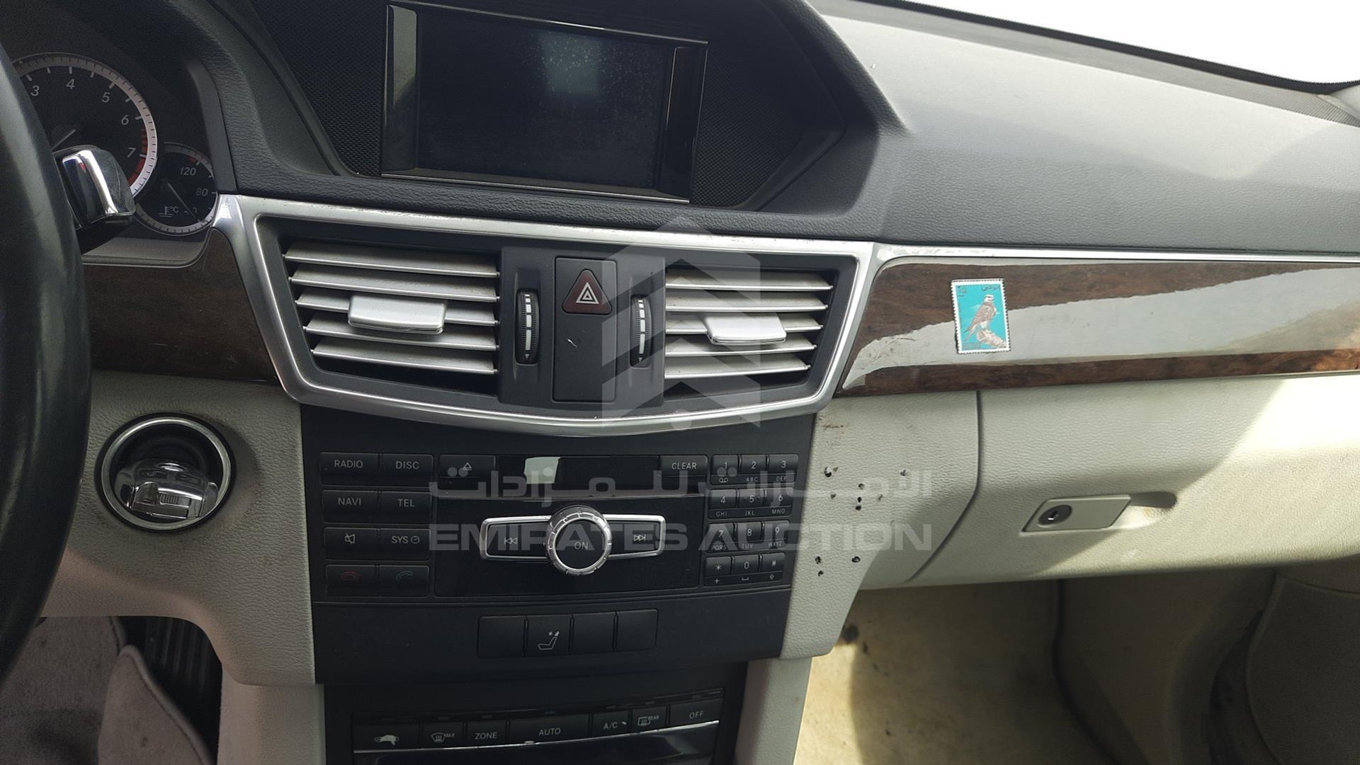 0 MERCEDES --- VIN: WDDHF5EBXDA666569
