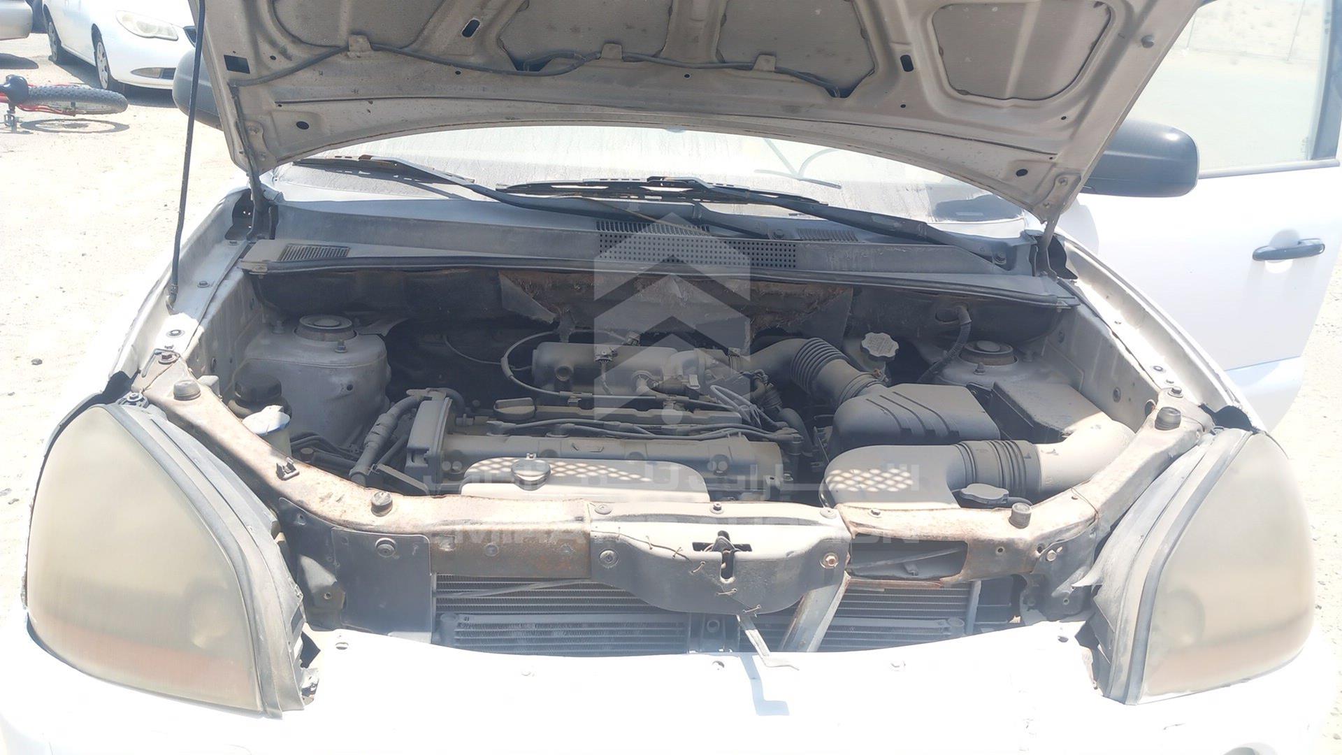 2009 HYUNDAI TUCSON VIN: KMHJM81B19U945936